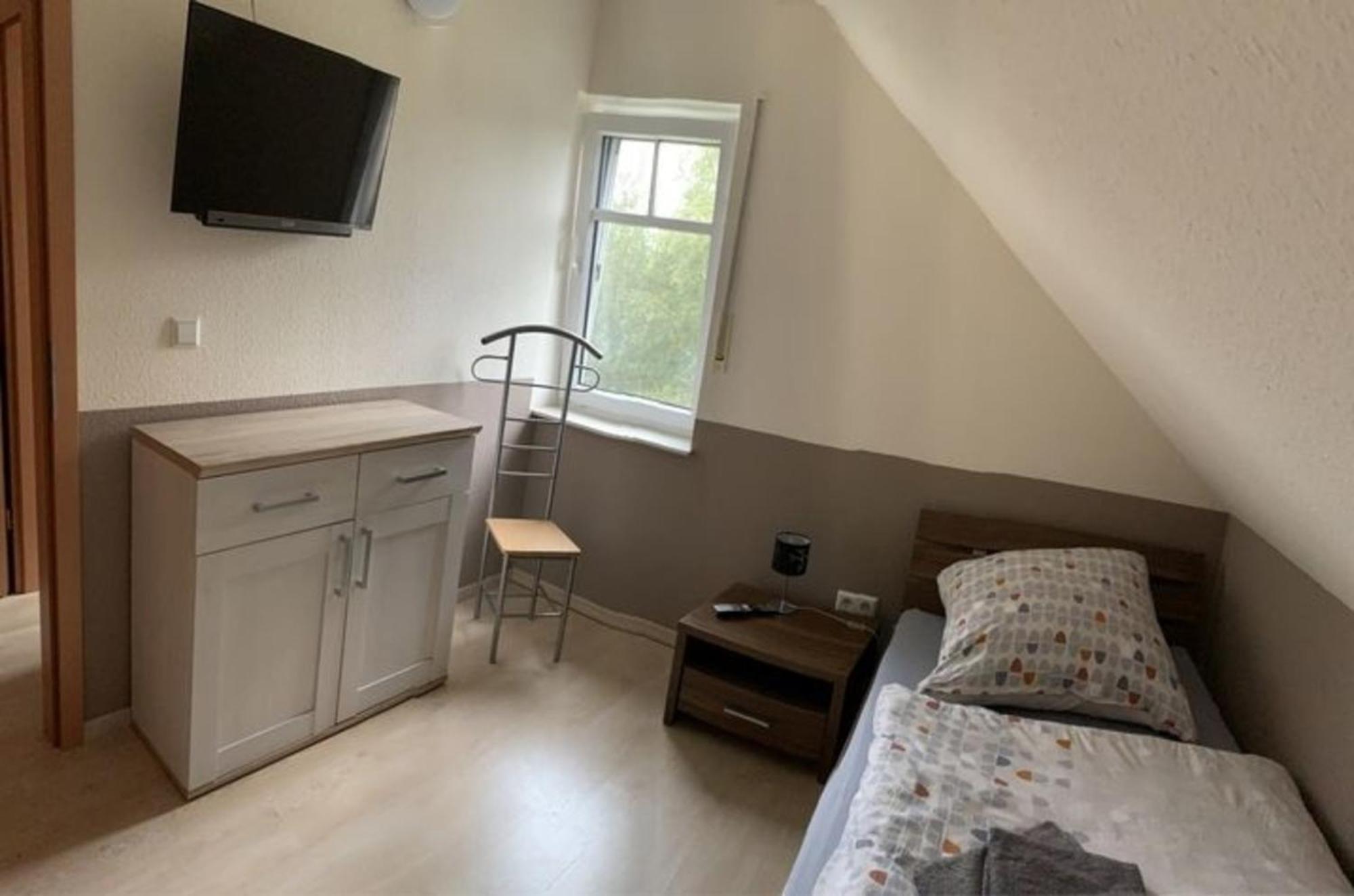 Haus Seeblick Nr 48 Geeste Extérieur photo
