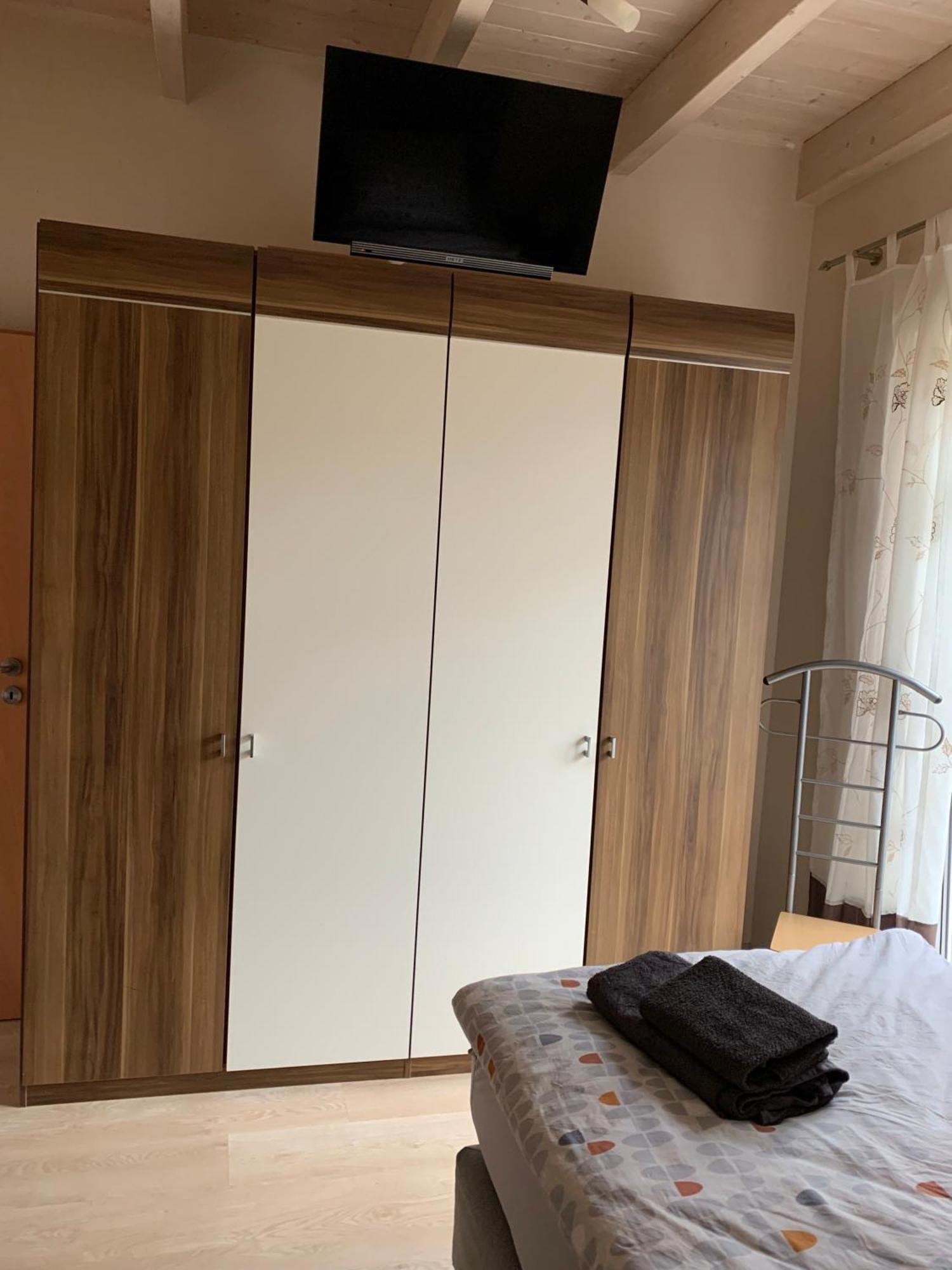 Haus Seeblick Nr 48 Geeste Extérieur photo