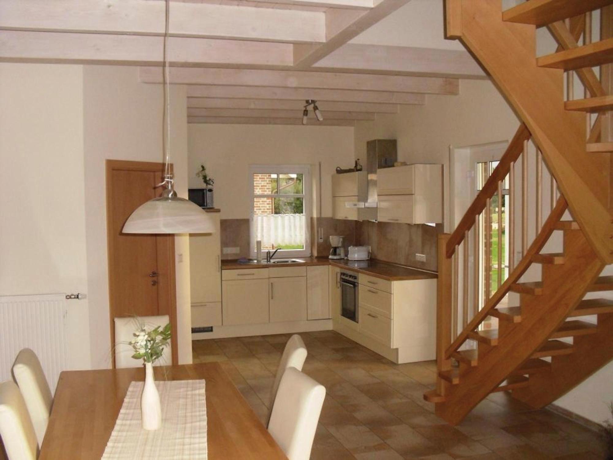 Haus Seeblick Nr 48 Geeste Extérieur photo