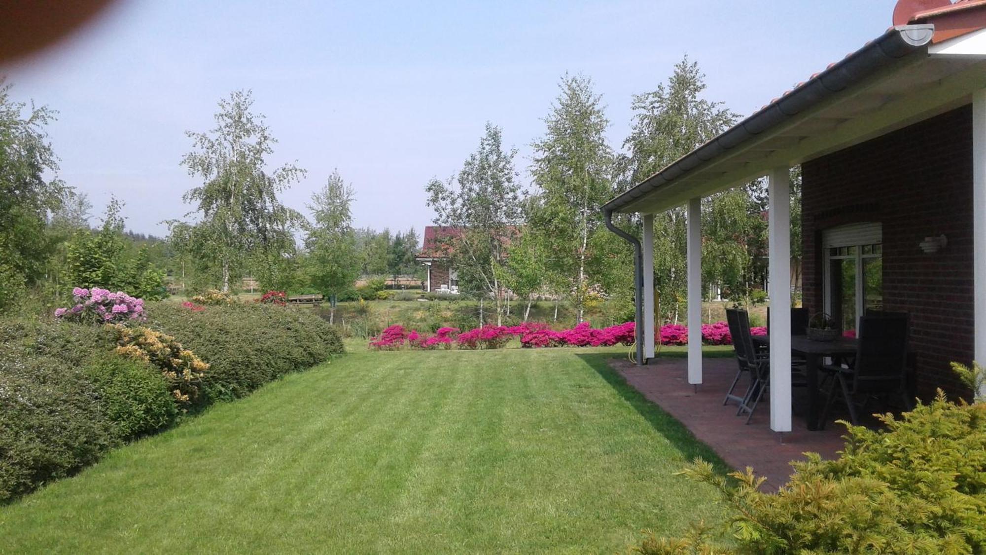 Haus Seeblick Nr 48 Geeste Extérieur photo